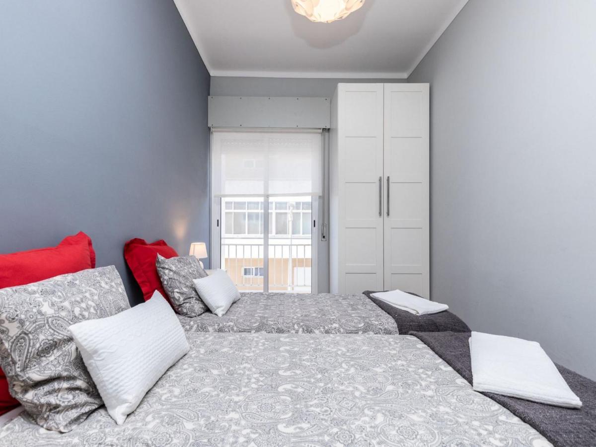 Apartmán Akisol Sunny FAO